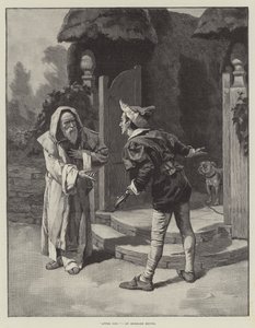 Önden buyurun! by Bernard Munns